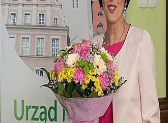 Olsztyńska nauczycielka znów wśród najlepszych
