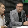 Kierunek Sukces, Kierunek Przyszłość - Adam Przybysz i Karolina Knowska-Siwkowska