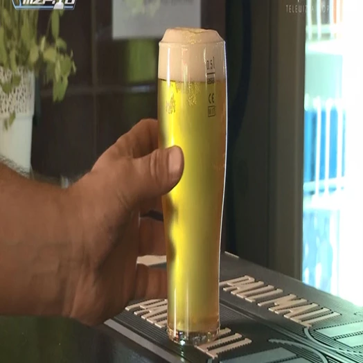 Nadmierne spożywanie alkoholu prowadzi do wielu problemów. Dlatego Miejski Zespół Profilaktyki i Terapii Uzależnień w Olsztynie oraz samorząd miasta podejmują nowe działania zaradcze.