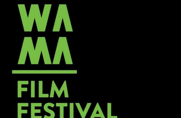 {Ruszył nabór filmów do dwóch konkursów organizowanych w ramach WAMA Film Festival.}